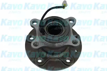 Комплект подшипника (KAVO PARTS: WBH-8509)