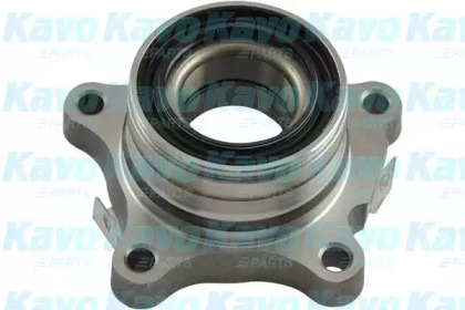 Комплект подшипника (KAVO PARTS: WBH-9063)