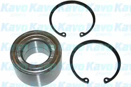 Комплект подшипника (KAVO PARTS: WBK-1002)