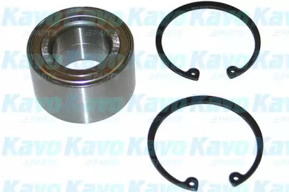 Комплект подшипника (KAVO PARTS: WBK-1003)