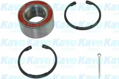 Комплект подшипника (KAVO PARTS: WBK-1004)