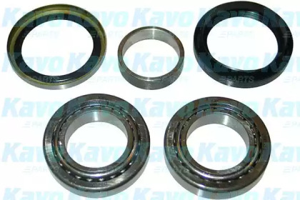 Комплект подшипника (KAVO PARTS: WBK-1005)