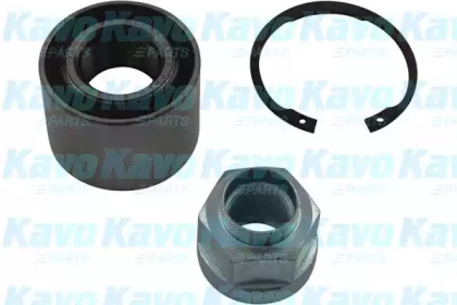 Комплект подшипника (KAVO PARTS: WBK-1010)