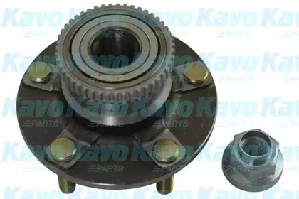 Комплект подшипника (KAVO PARTS: WBK-1015)