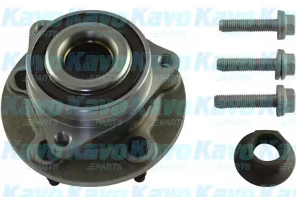 Комплект подшипника (KAVO PARTS: WBK-1016)