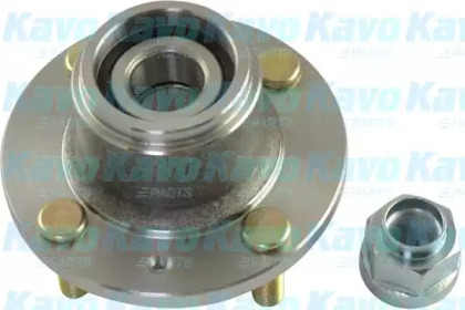 Комплект подшипника (KAVO PARTS: WBK-1018)