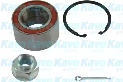 Комплект подшипника (KAVO PARTS: WBK-1502)