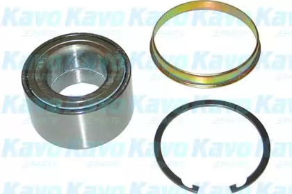 Комплект подшипника (KAVO PARTS: WBK-1503)