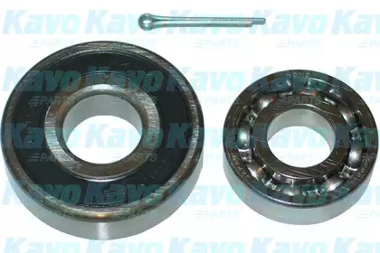 Комплект подшипника (KAVO PARTS: WBK-1504)