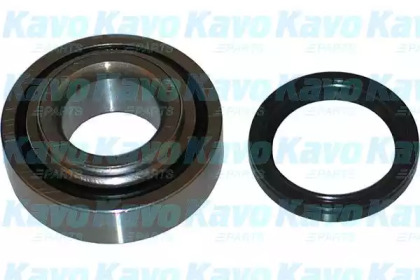 Комплект подшипника (KAVO PARTS: WBK-1507)