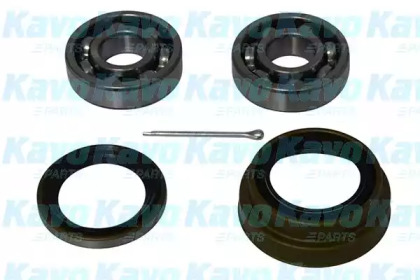 Комплект подшипника (KAVO PARTS: WBK-1509)