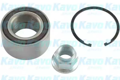 Комплект подшипника (KAVO PARTS: WBK-1511)