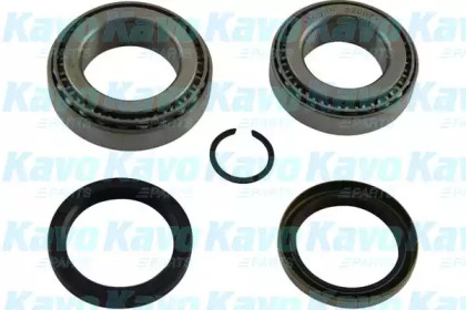 Комплект подшипника (KAVO PARTS: WBK-1512)