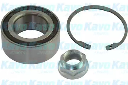 Комплект подшипника (KAVO PARTS: WBK-2021)