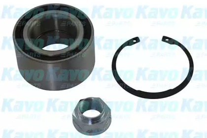 Комплект подшипника (KAVO PARTS: WBK-2023)