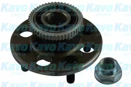 Комплект подшипника (KAVO PARTS: WBK-2032)