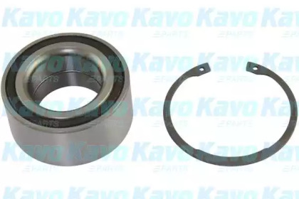 Комплект подшипника (KAVO PARTS: WBK-2039)