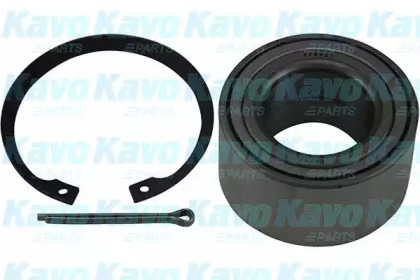 Комплект подшипника (KAVO PARTS: WBK-3002)