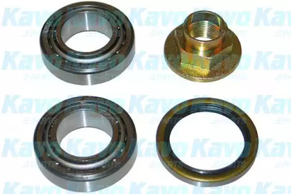 Комплект подшипника (KAVO PARTS: WBK-3004)