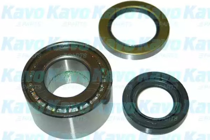 Комплект подшипника (KAVO PARTS: WBK-3005)