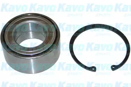 Комплект подшипника (KAVO PARTS: WBK-3008)