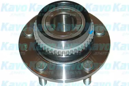 Комплект подшипника (KAVO PARTS: WBK-3010)