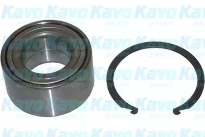 Комплект подшипника (KAVO PARTS: WBK-3011)