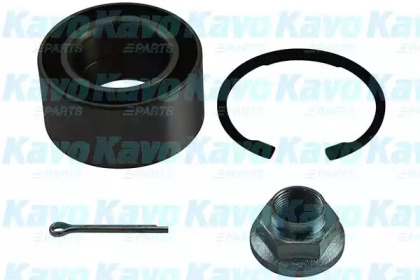 Комплект подшипника (KAVO PARTS: WBK-3023)