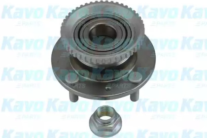 Комплект подшипника (KAVO PARTS: WBK-3024)