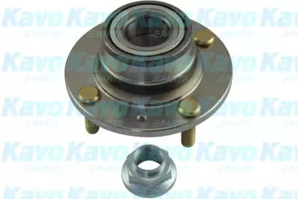 Комплект подшипника (KAVO PARTS: WBK-3036)