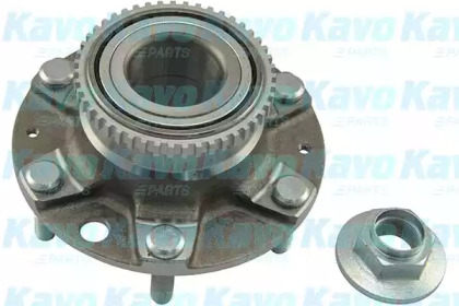 Комплект подшипника (KAVO PARTS: WBK-3037)