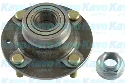 Комплект подшипника (KAVO PARTS: WBK-3039)