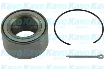 Комплект подшипника (KAVO PARTS: WBK-3040)