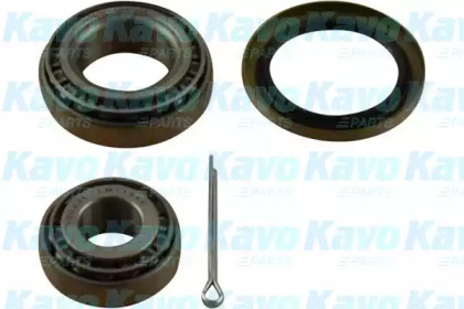 Комплект подшипника (KAVO PARTS: WBK-3041)