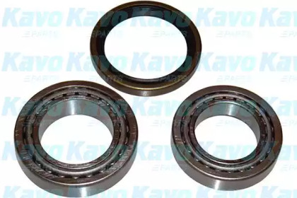 Комплект подшипника (KAVO PARTS: WBK-3501)