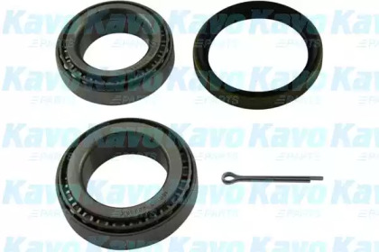 Комплект подшипника (KAVO PARTS: WBK-3503)