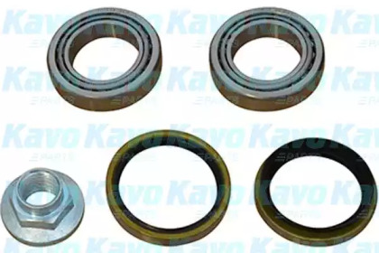 Комплект подшипника (KAVO PARTS: WBK-4001)