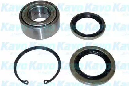 Комплект подшипника (KAVO PARTS: WBK-4002)