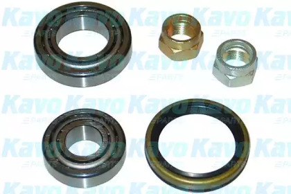 Комплект подшипника (KAVO PARTS: WBK-4005)