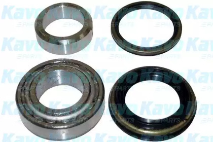 Комплект подшипника (KAVO PARTS: WBK-4006)