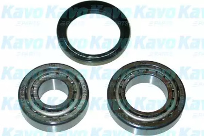 Комплект подшипника (KAVO PARTS: WBK-4007)