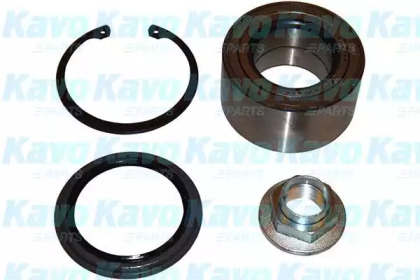 Комплект подшипника (KAVO PARTS: WBK-4010)