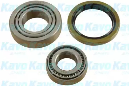 Комплект подшипника (KAVO PARTS: WBK-4012)