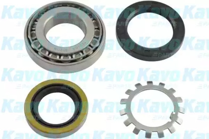 Комплект подшипника (KAVO PARTS: WBK-4013)