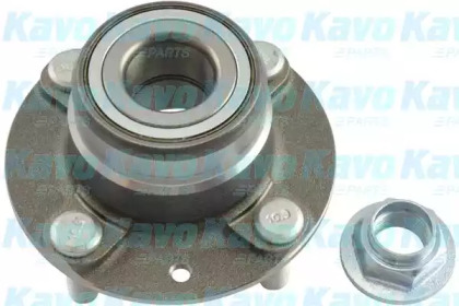 Комплект подшипника (KAVO PARTS: WBK-4015)