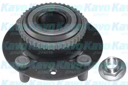 Комплект подшипника (KAVO PARTS: WBK-4016)