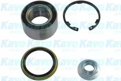 Комплект подшипника (KAVO PARTS: WBK-4018)