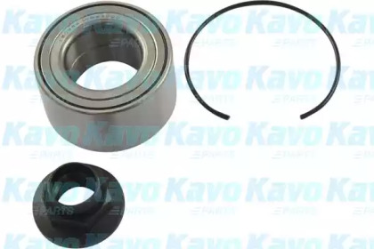 Комплект подшипника (KAVO PARTS: WBK-4019)