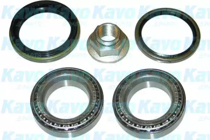 Комплект подшипника (KAVO PARTS: WBK-4501)