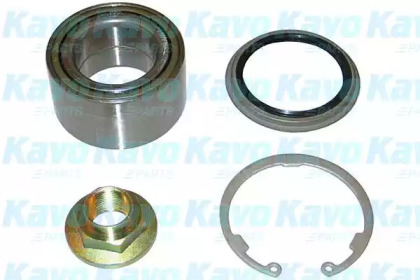 Комплект подшипника (KAVO PARTS: WBK-4502)